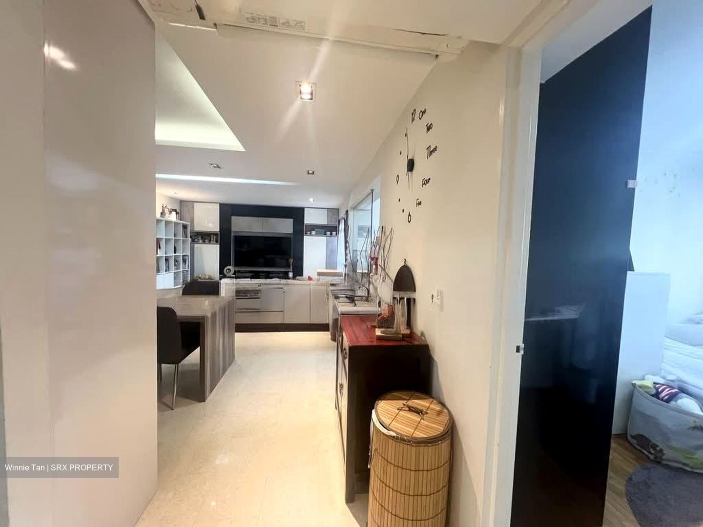 Blk 764 Longvale (Bedok), HDB 4 Rooms #537447641